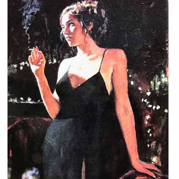 Meet your Posher, Tiffany - Picture 1 of 1